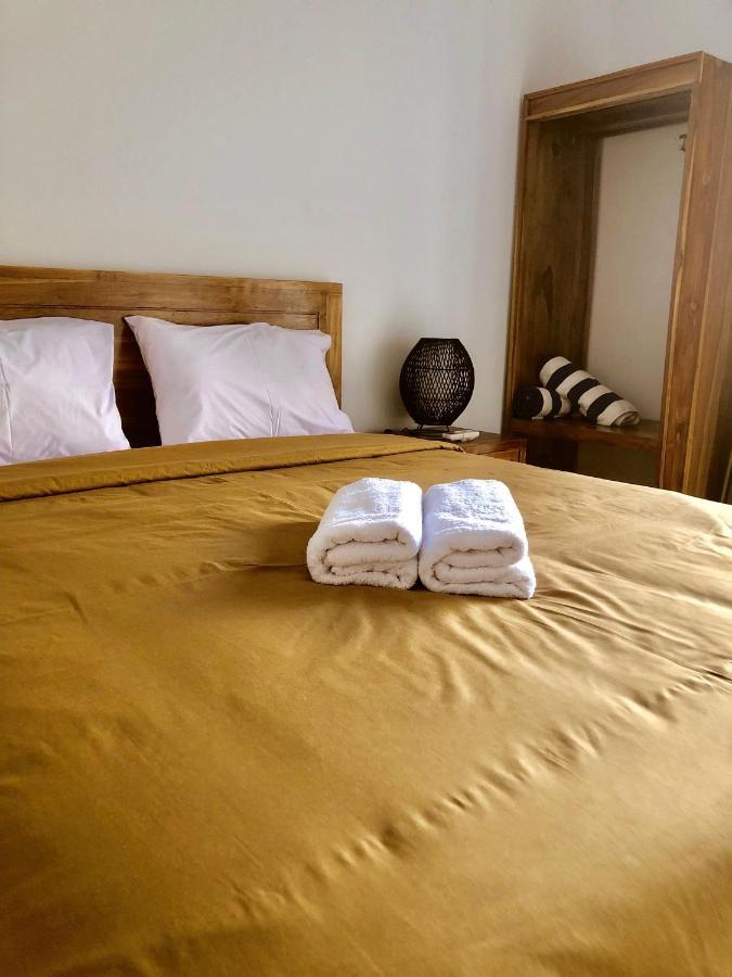 Kak Poleng Guesthouse Чангу Экстерьер фото